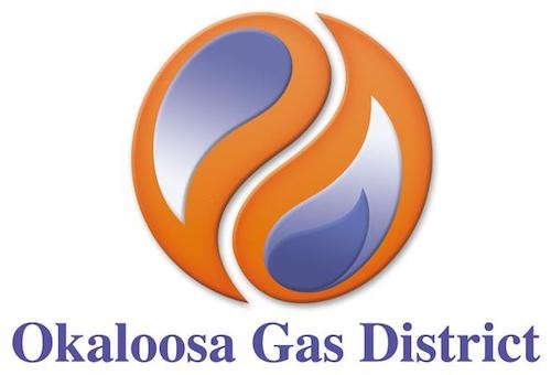 Okaloosa Gas